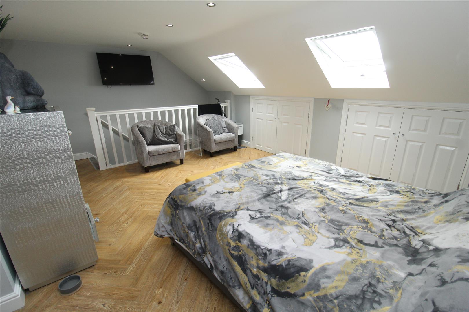 Property Details Estate Agents, Aintree, Liverpool Grosvenor